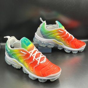 vapormax plus retuned air